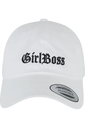 Mister Tee Cap 