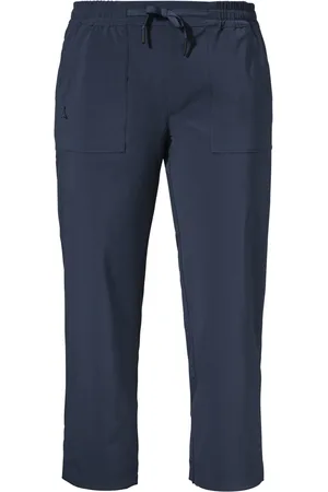 Schöffel Outdoorhose 