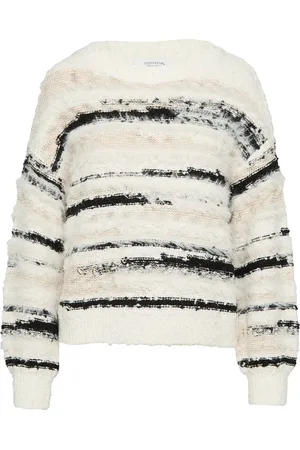 Comma, Pullover