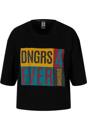 Dangerous DNGRS T-Shirt 