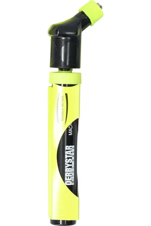 Derbystar Luftpumpe