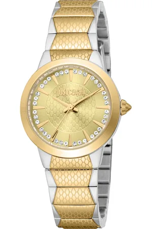 Roberto Cavalli Analoguhr