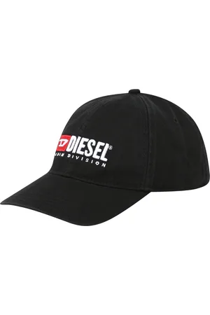 Diesel Cap 