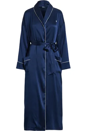 Ralph Lauren Morgenmantel 