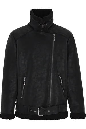 Dreimaster Winterjacke