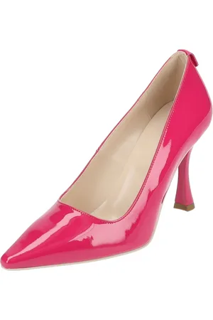 Nero Giardini Pumps