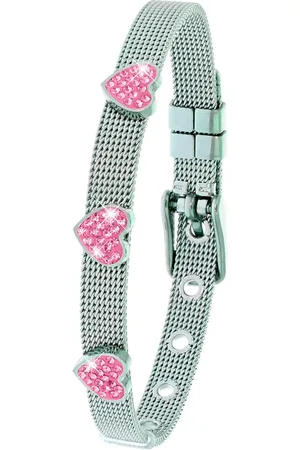 Lucardi Armband