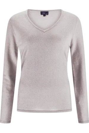 CASH-MERE.CH Kaschmir Pullover