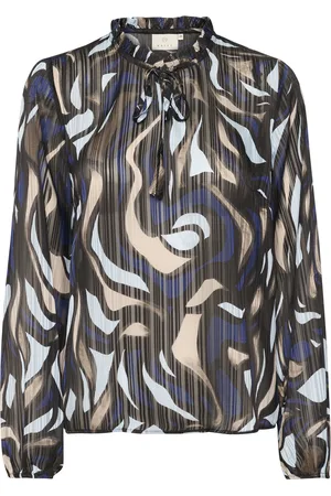 Kaffe Bluse 