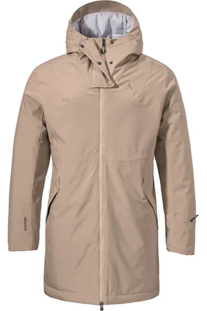 Schöffel Winterparka
