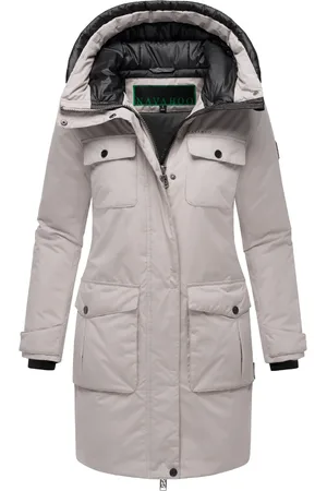 Navahoo Parka 