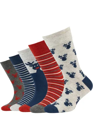 Camano Socken