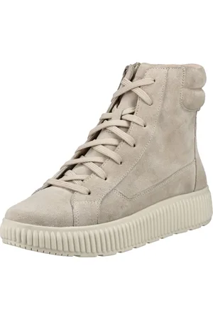 Geox Schnürstiefelette
