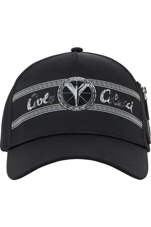Carlo Colucci Cap 