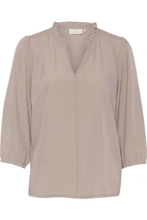 Kaffe Bluse 