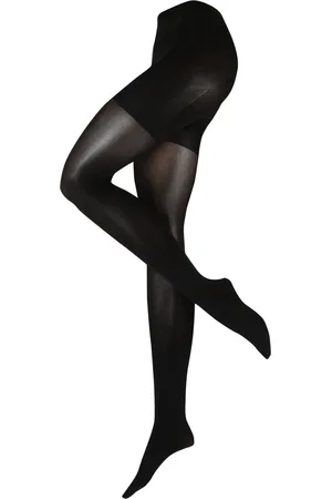 Pieces® Feinstrumpfhose
