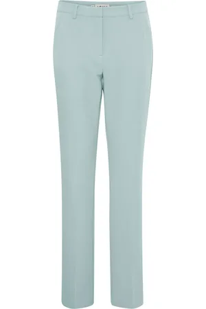 Ichi Bügelfaltenhose 