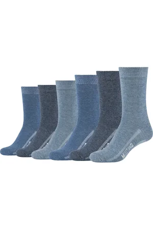 Mustang Socken