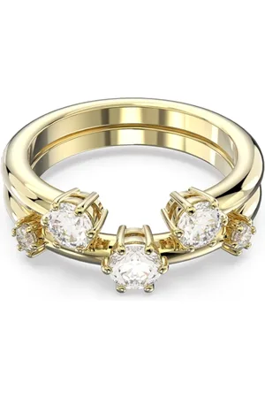 Swarovski Ring
