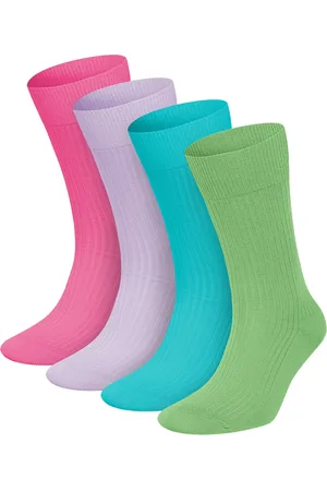 DillySocks Socken (GOTS)