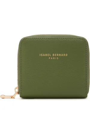 Isabel Bernard Portemonnaie