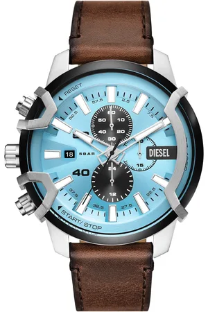 Diesel Uhr