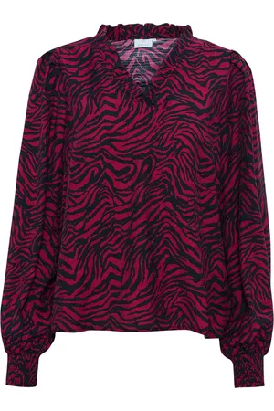 Kaffe Bluse 