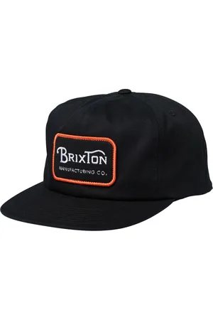 Brixton Cap 