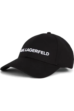 Karl Lagerfeld Cap 