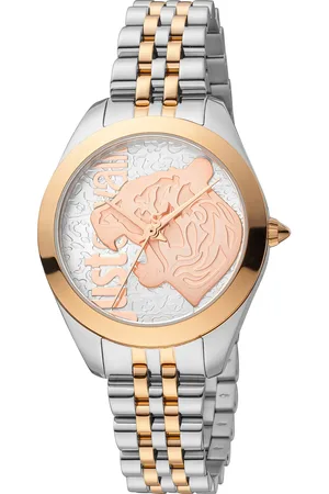 Roberto Cavalli Analoguhr