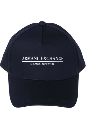 Armani Exchange Cap