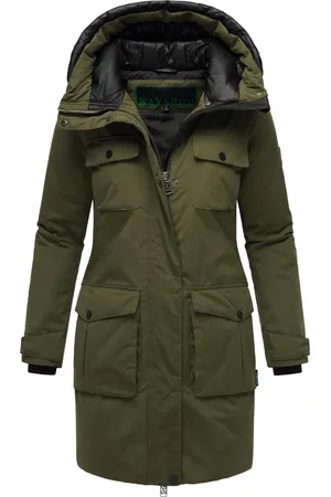 Navahoo Parka 