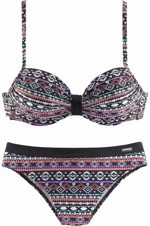 Lascana Bügel-Bikini