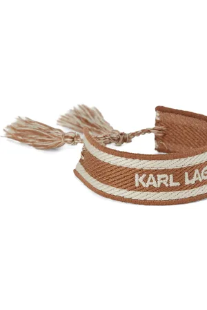 Karl Lagerfeld Armband 