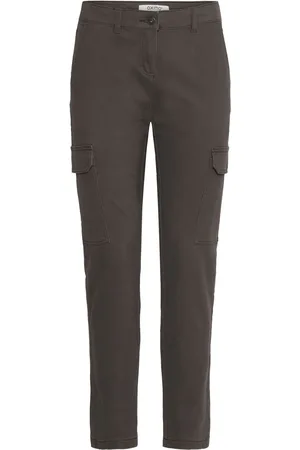 Oxmo Hose 