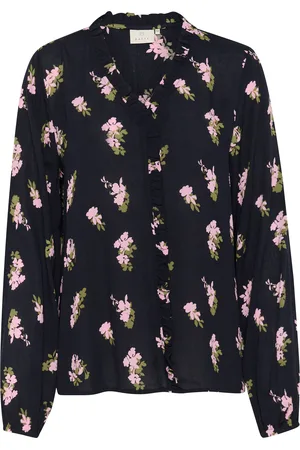 Kaffe Bluse 