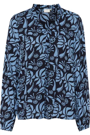 Kaffe Bluse 