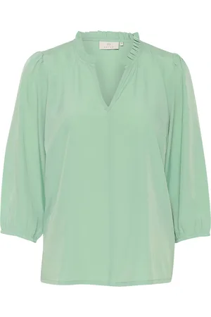 Kaffe Bluse 