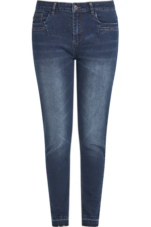 Oxmo Jeans