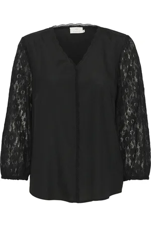Kaffe Bluse 