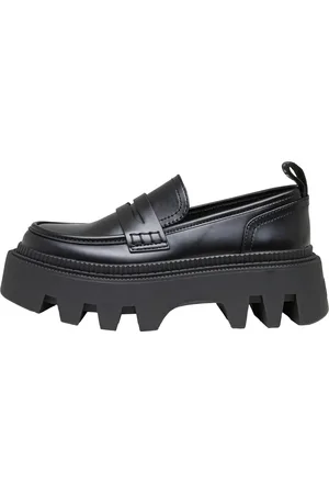 Buffalo Slipper 