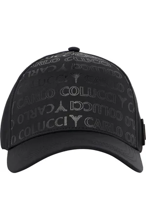 Carlo Colucci Cap 
