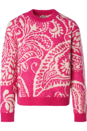 Salsa Pullover