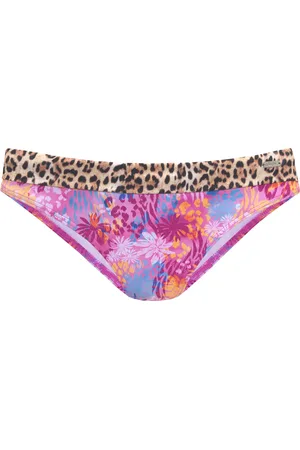 Buffalo Bikinihose