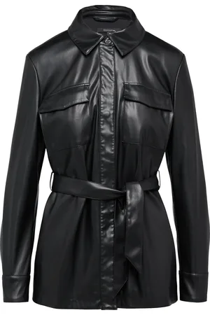 Comma, Jacke