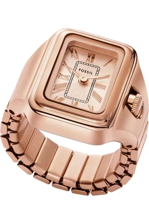 Fossil Uhr 
