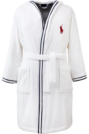 Ralph Lauren Bademantel 
