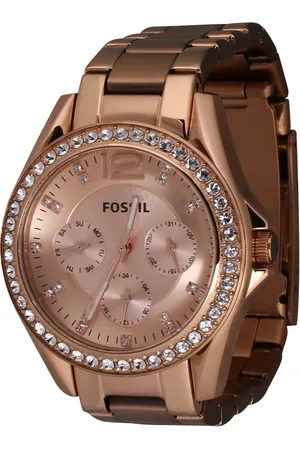 Fossil Uhr 