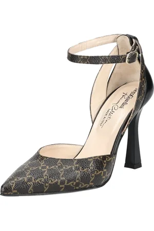 Nero Giardini Pumps