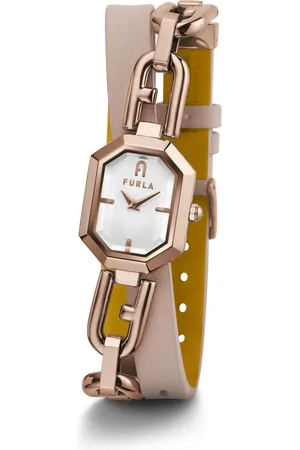 Furla Analoguhr 
